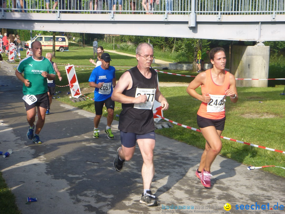 Run&amp;amp;amp;amp;amp;Fun: Das Laufevent in und um Tuttlingen am Bodensee, 09.06.2018