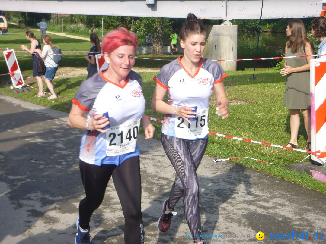 Run&amp;amp;amp;amp;amp;Fun: Das Laufevent in und um Tuttlingen am Bodensee, 09.06.2018