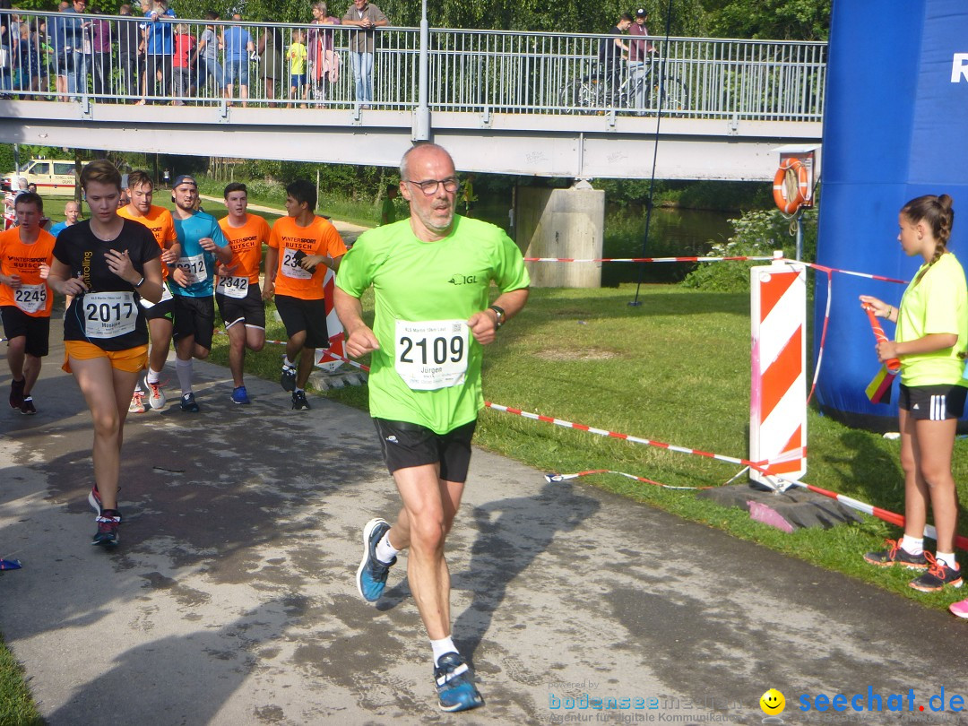 Run&amp;amp;amp;amp;amp;Fun: Das Laufevent in und um Tuttlingen am Bodensee, 09.06.2018