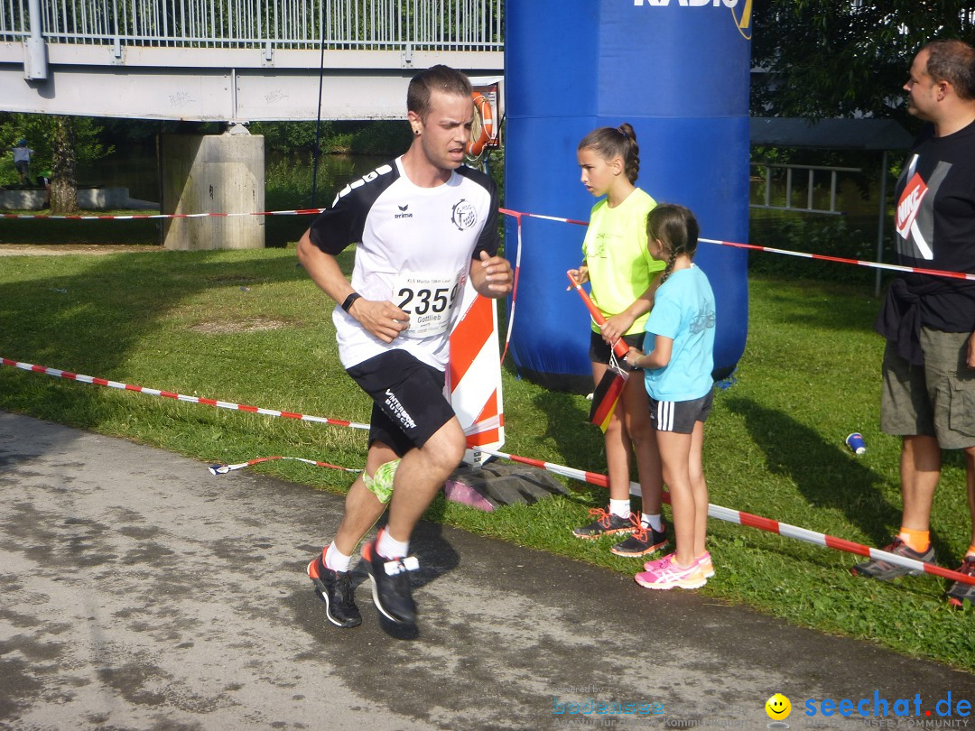 Run&amp;amp;amp;amp;amp;Fun: Das Laufevent in und um Tuttlingen am Bodensee, 09.06.2018