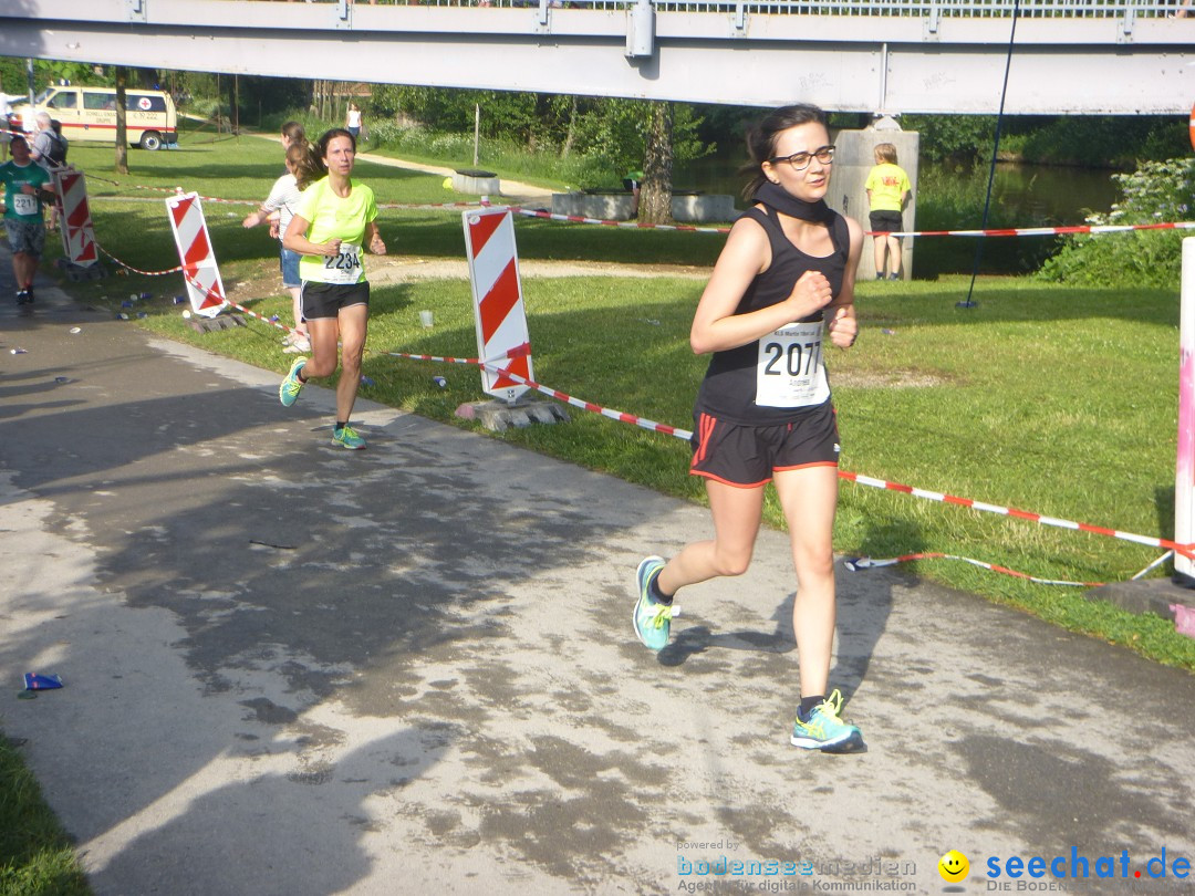 Run&amp;amp;amp;amp;amp;Fun: Das Laufevent in und um Tuttlingen am Bodensee, 09.06.2018