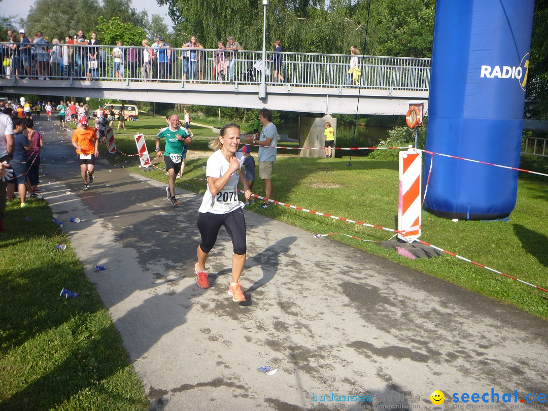 Run&amp;amp;amp;amp;amp;Fun: Das Laufevent in und um Tuttlingen am Bodensee, 09.06.2018