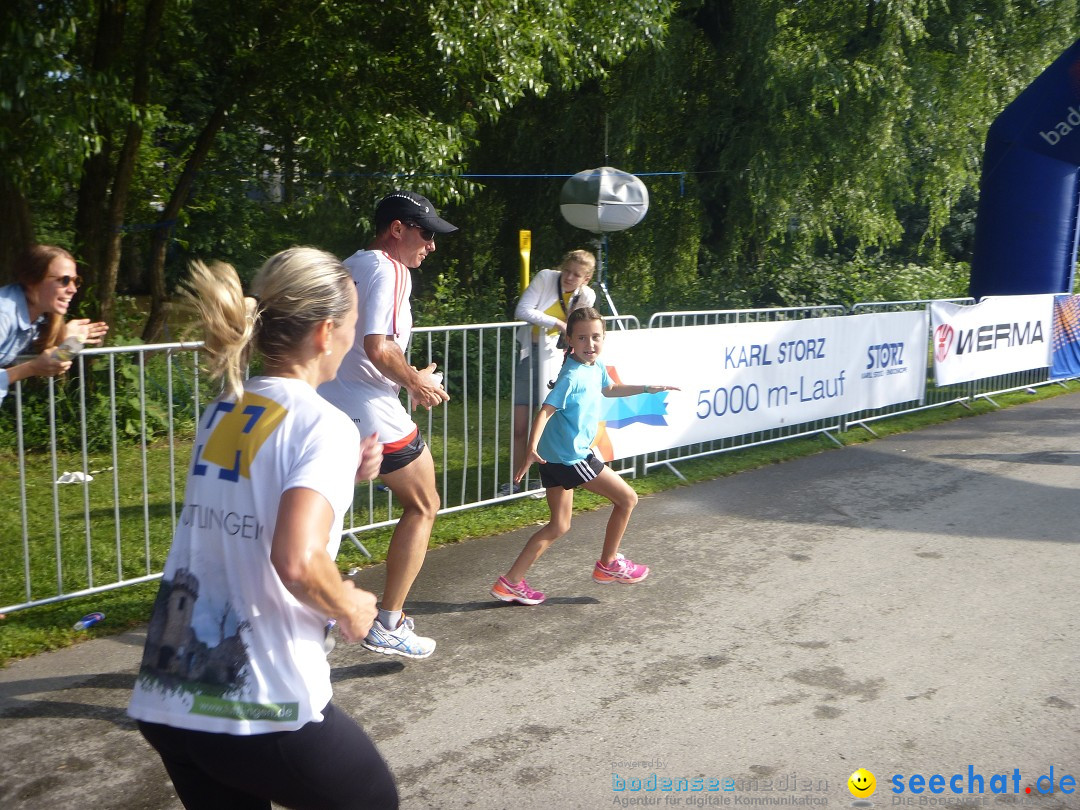 Run&amp;amp;amp;amp;amp;Fun: Das Laufevent in und um Tuttlingen am Bodensee, 09.06.2018