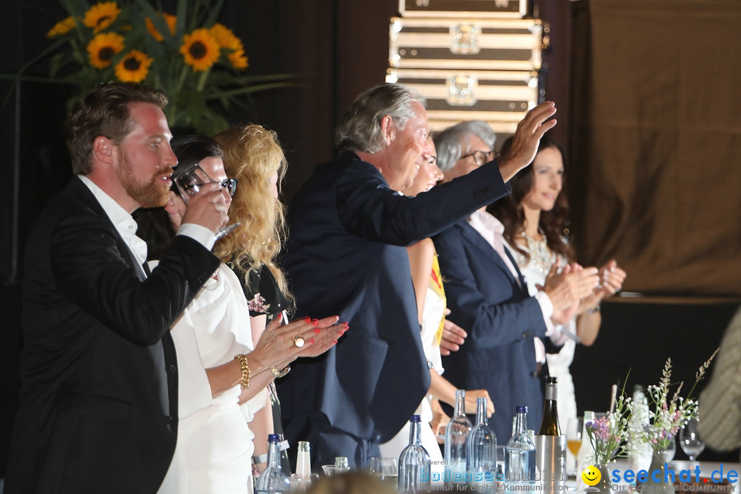 Miss Bodensee 2018 - Jennifer Seifert: Lindau am Bodensee, 16.06.2018