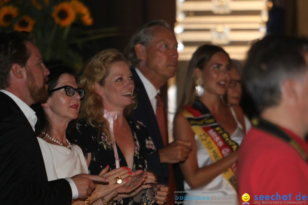 Miss Bodensee 2018 - Jennifer Seifert: Lindau am Bodensee, 16.06.2018