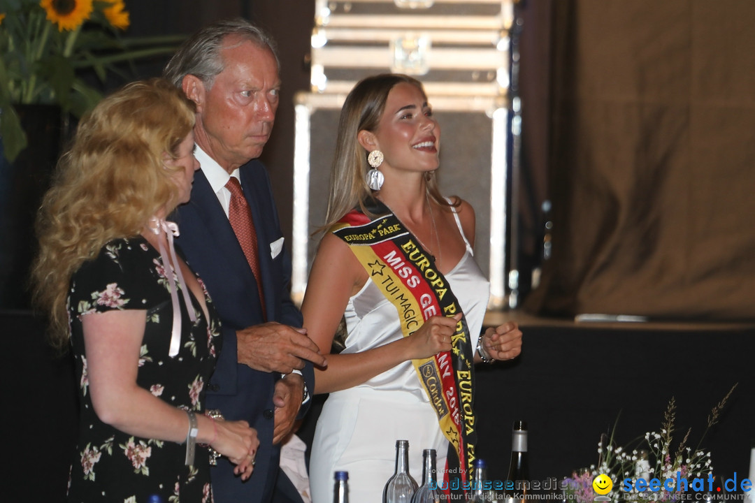 Miss Bodensee 2018 - Jennifer Seifert: Lindau am Bodensee, 16.06.2018