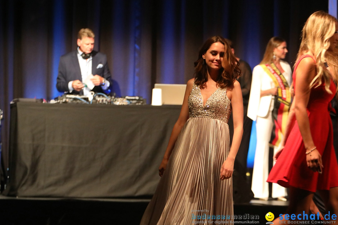 Miss Bodensee 2018 - Jennifer Seifert: Lindau am Bodensee, 16.06.2018