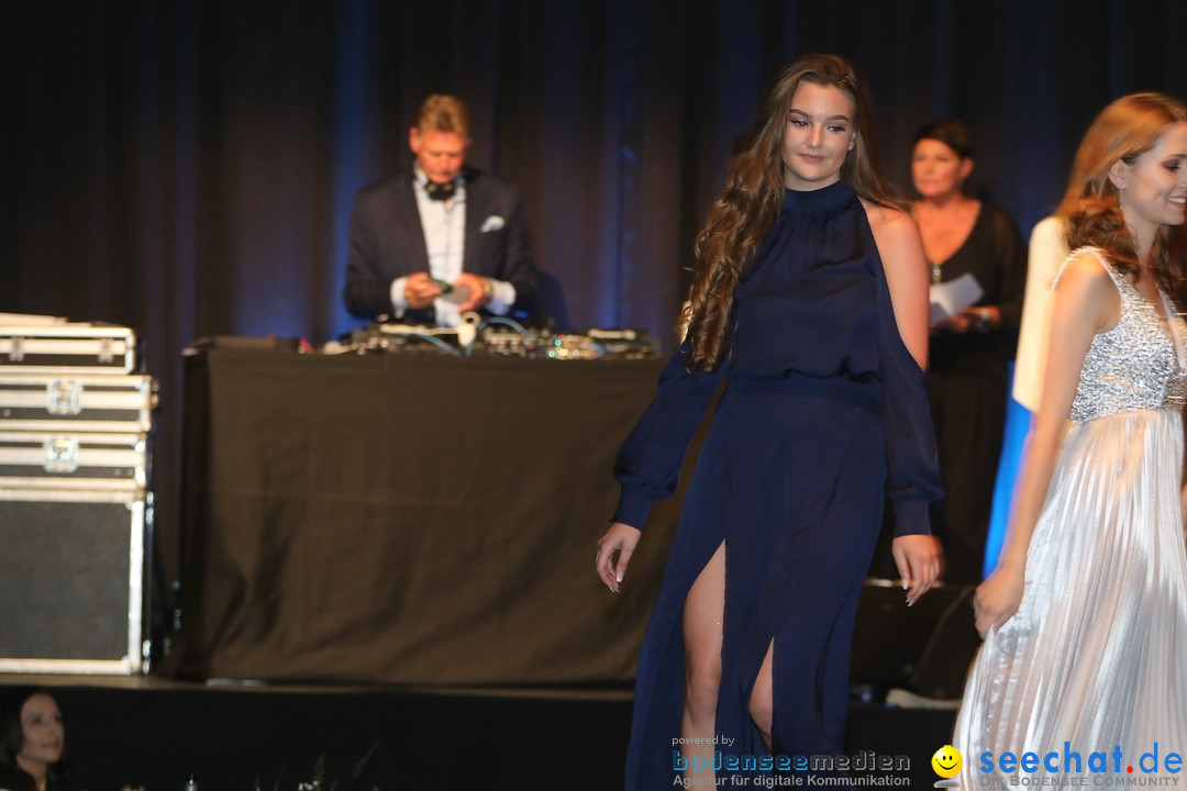 Miss Bodensee 2018 - Jennifer Seifert: Lindau am Bodensee, 16.06.2018