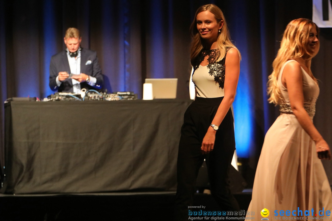 Miss Bodensee 2018 - Jennifer Seifert: Lindau am Bodensee, 16.06.2018