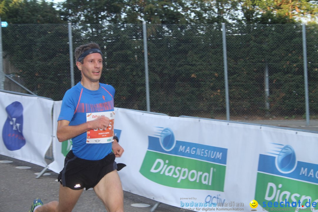 B2Run Schweizer Firmenlauf: St. Gallen, 18.06.2018