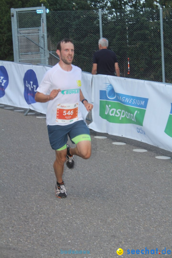 B2Run Schweizer Firmenlauf: St. Gallen, 18.06.2018