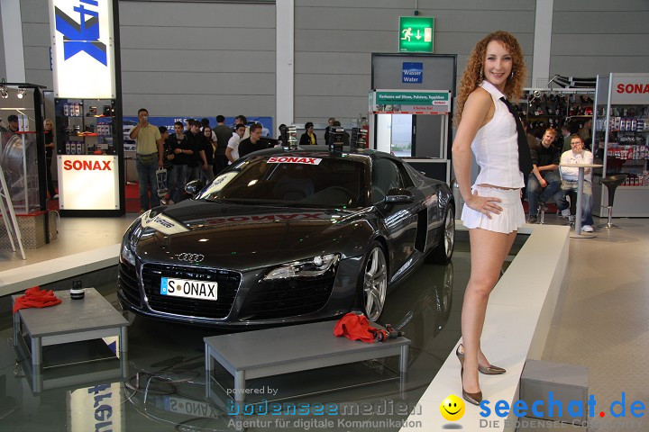 Tuning World Bodensee 2008