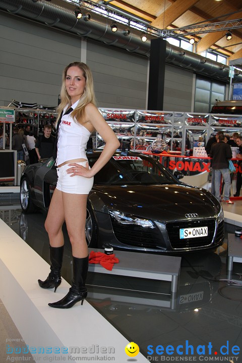 Tuning World Bodensee 2008