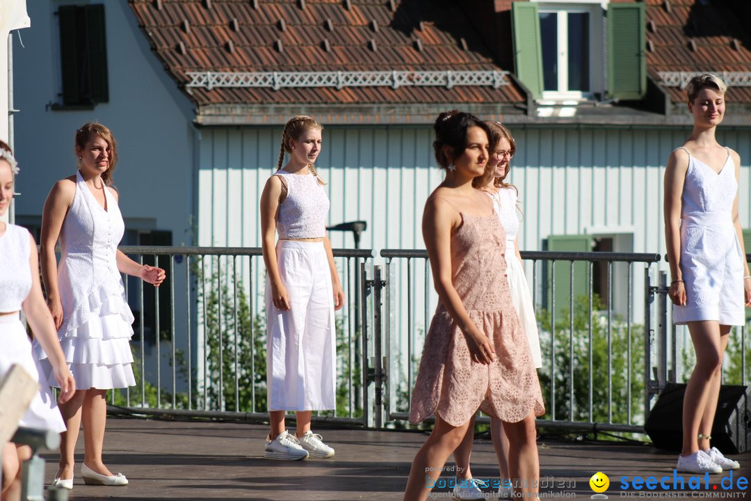 Kinderfest mit 30.000 Besuchern: St. Gallen, 20.06.2018