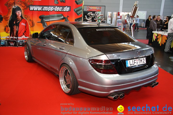 Tuning World Bodensee 2008