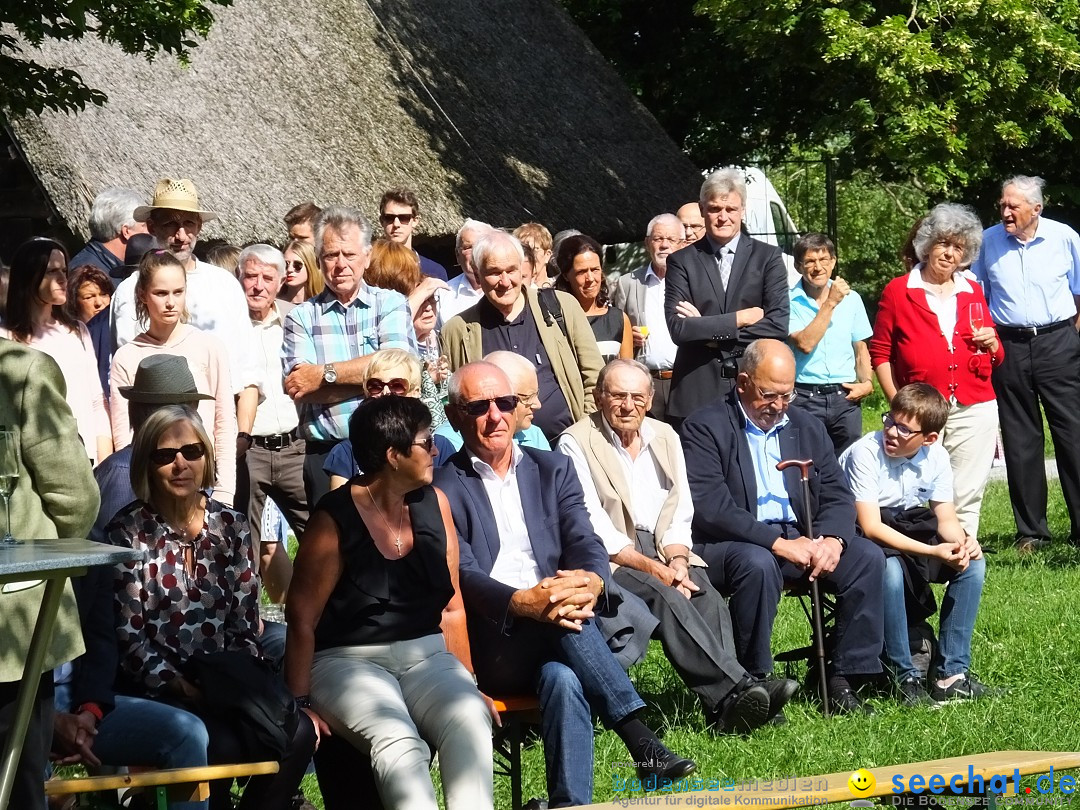 50 Jahre Museumsdorf - Kuernbach, 23.06.2018