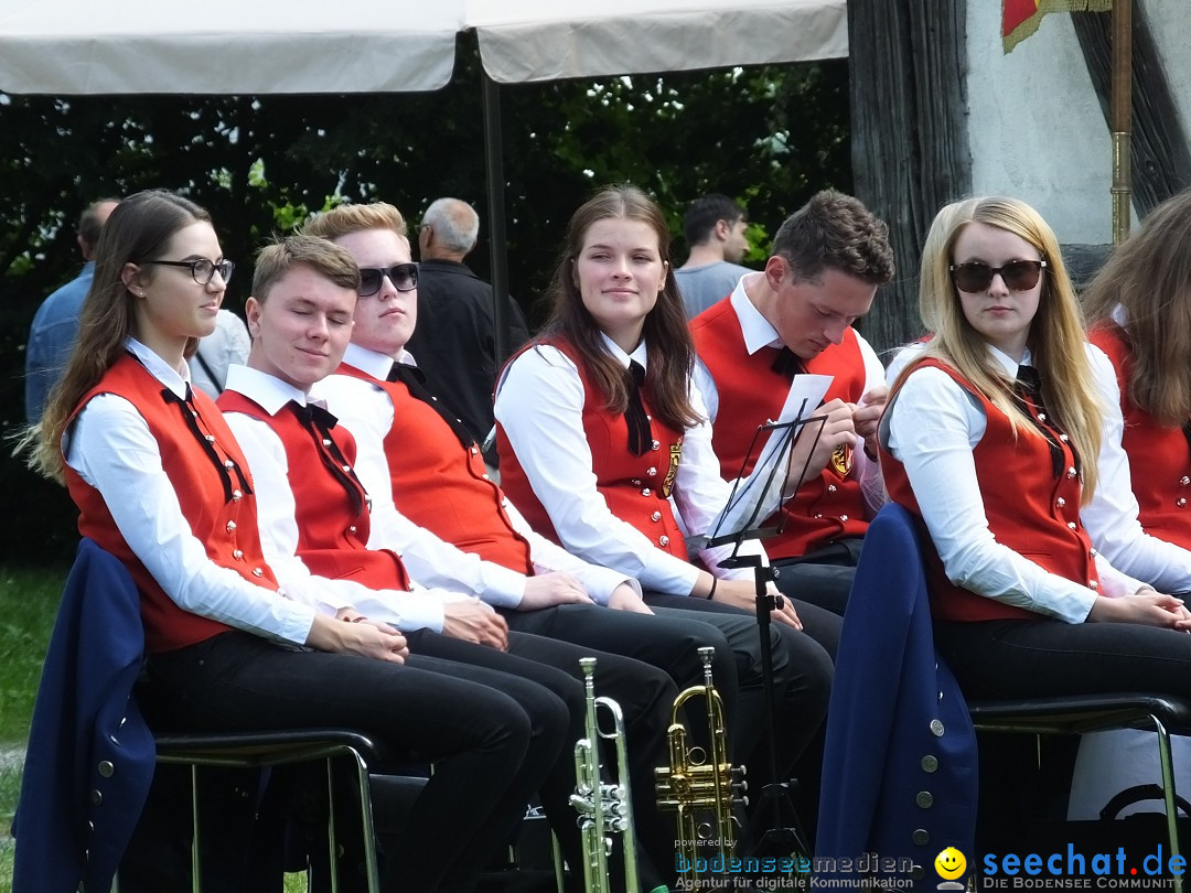 50 Jahre Museumsdorf - Kuernbach, 23.06.2018