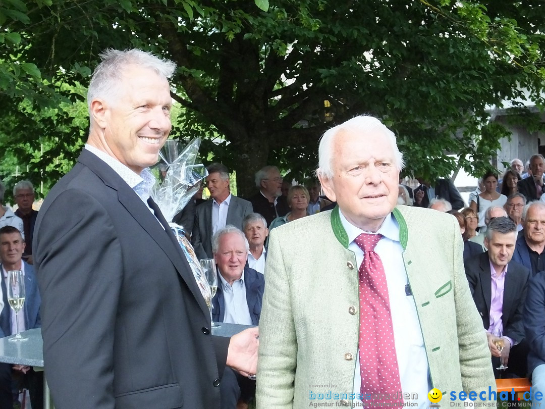 50 Jahre Museumsdorf - Kuernbach, 23.06.2018