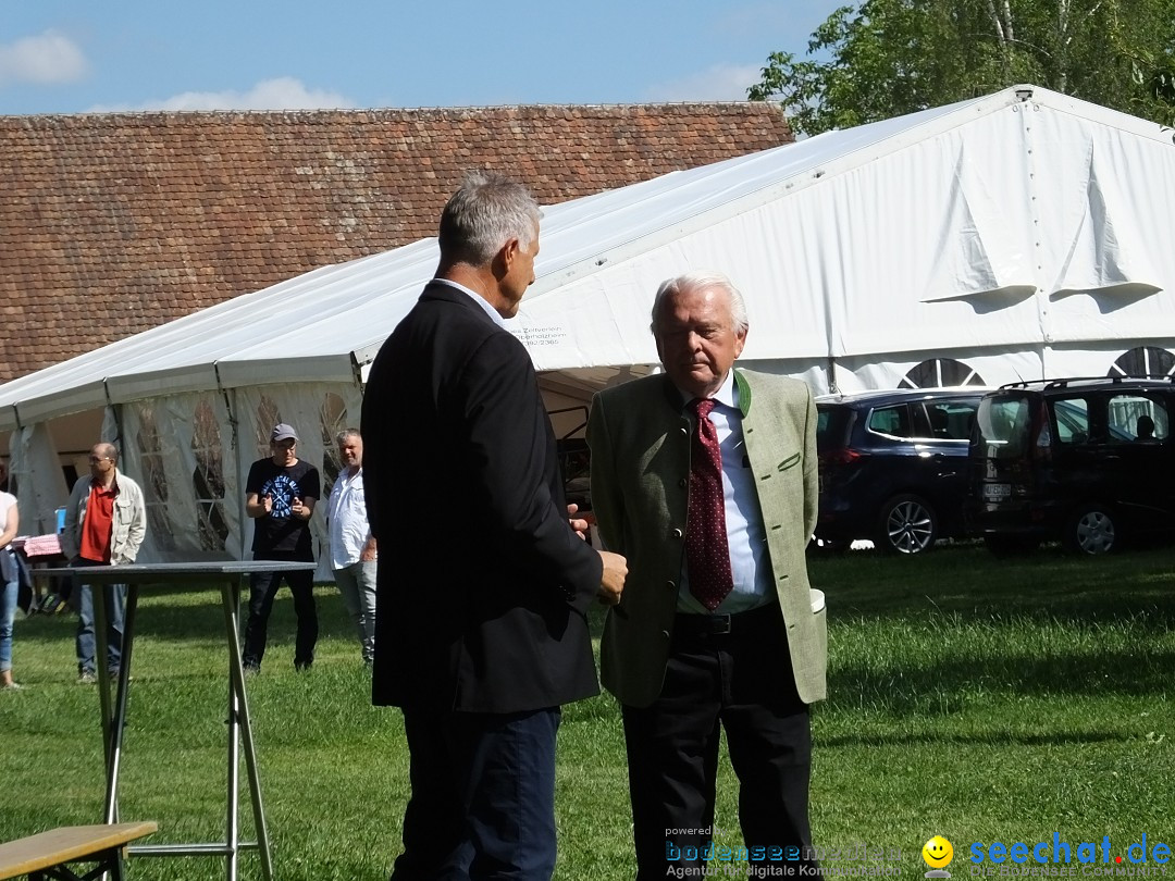 50 Jahre Museumsdorf - Kuernbach, 23.06.2018