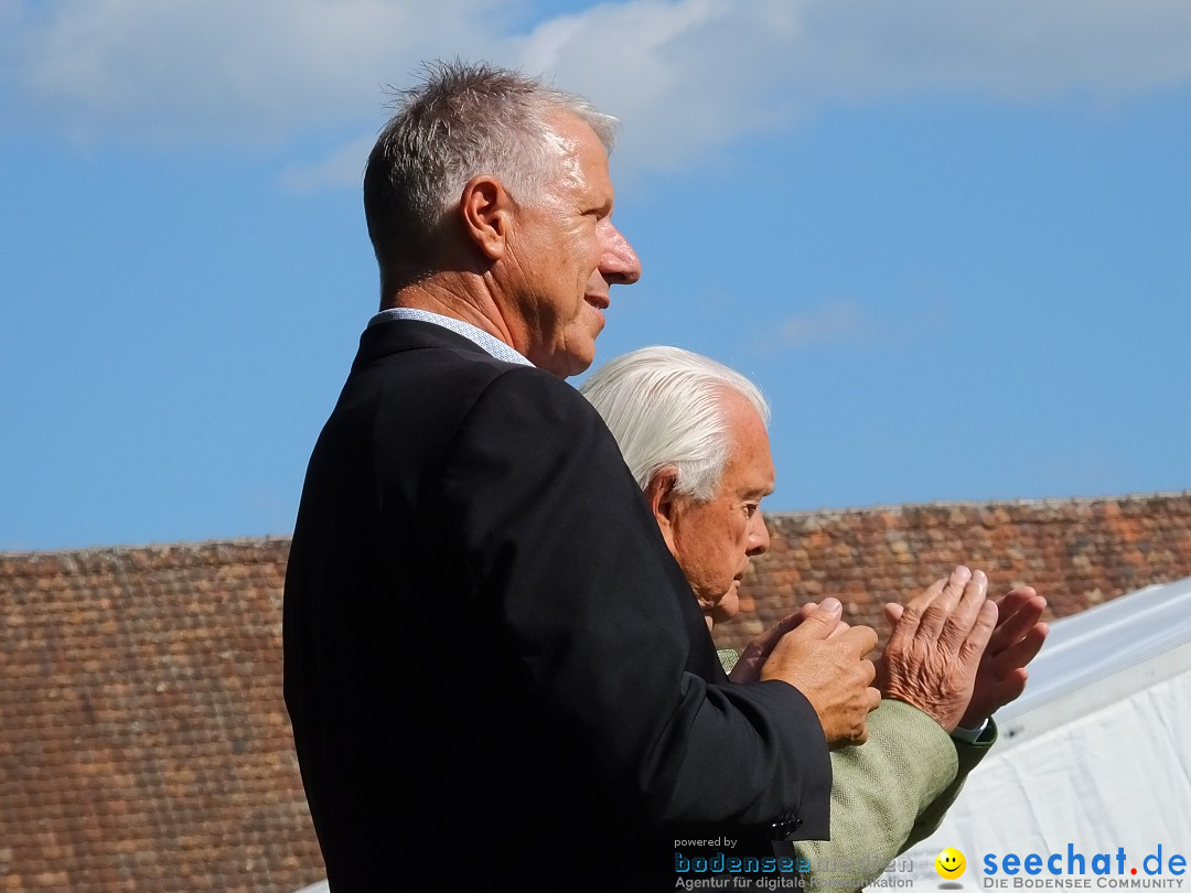 50 Jahre Museumsdorf - Kuernbach, 23.06.2018