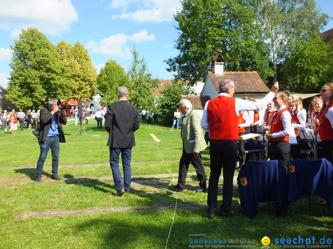 50 Jahre Museumsdorf - Kuernbach, 23.06.2018