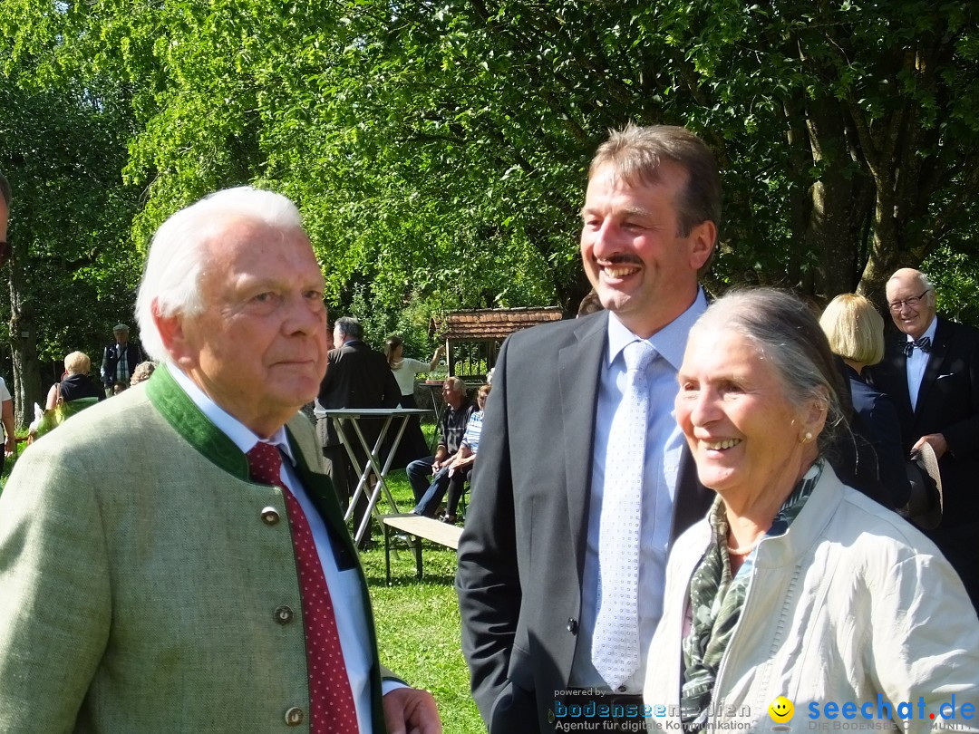 50 Jahre Museumsdorf - Kuernbach, 23.06.2018