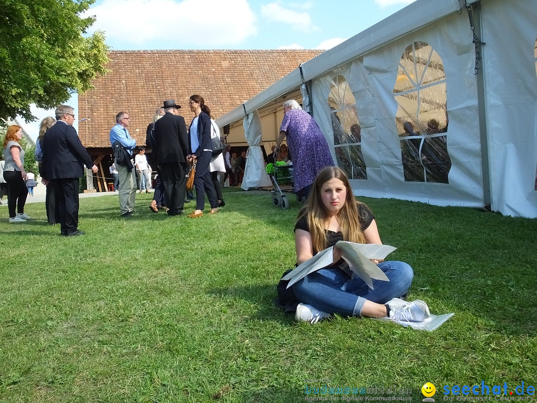 50 Jahre Museumsdorf - Kuernbach, 23.06.2018