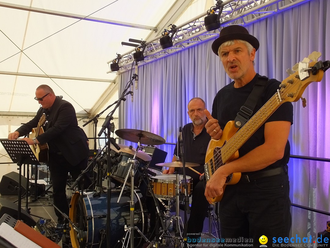 50 Jahre Museumsdorf - Kuernbach, 23.06.2018