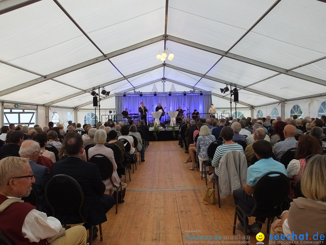 50 Jahre Museumsdorf - Kuernbach, 23.06.2018