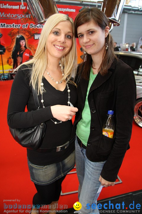 Tuning World Bodensee 2008