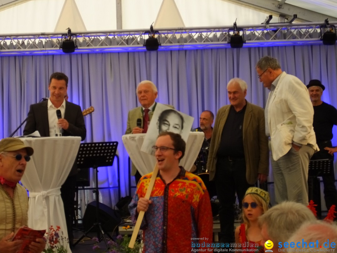 50 Jahre Museumsdorf - Kuernbach, 23.06.2018