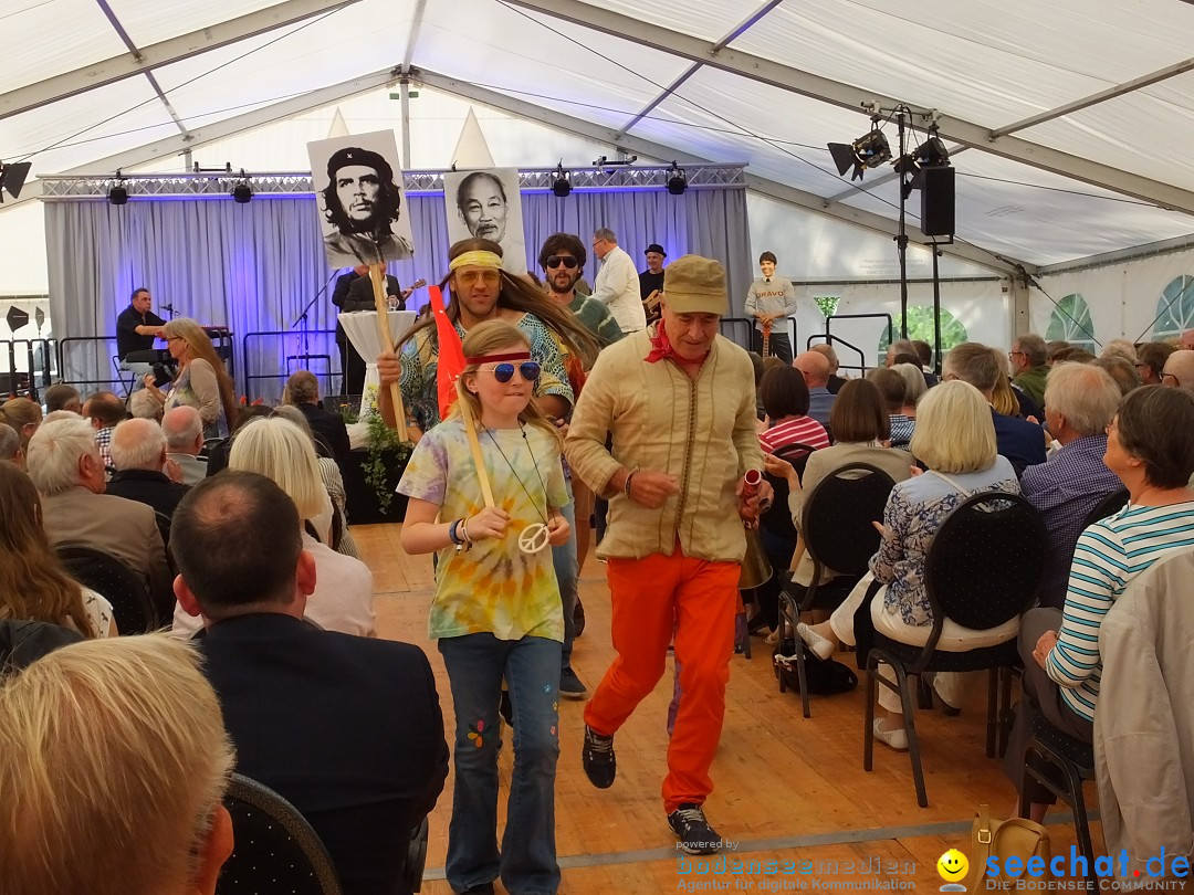 50 Jahre Museumsdorf - Kuernbach, 23.06.2018