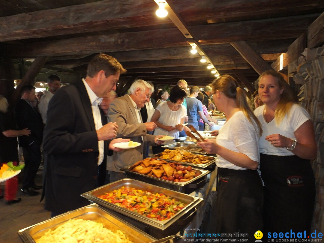 50 Jahre Museumsdorf - Kuernbach, 23.06.2018