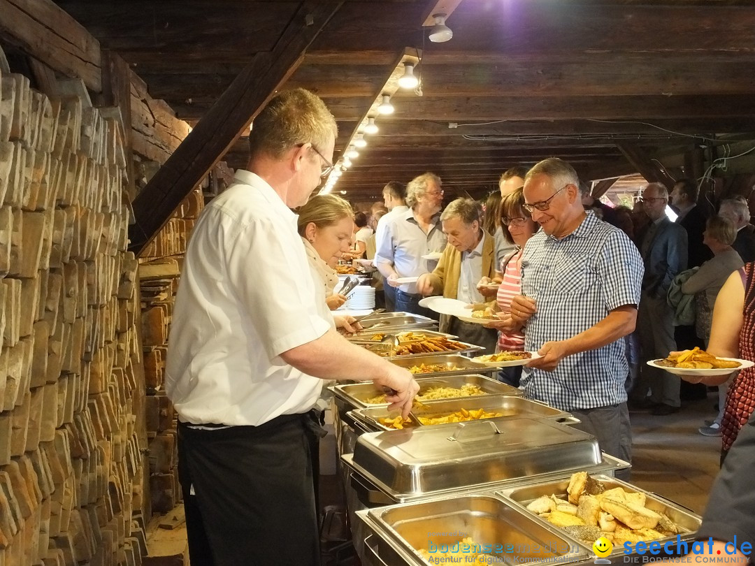 50 Jahre Museumsdorf - Kuernbach, 23.06.2018