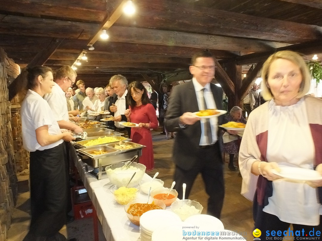 50 Jahre Museumsdorf - Kuernbach, 23.06.2018