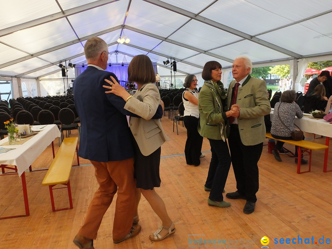 50 Jahre Museumsdorf - Kuernbach, 23.06.2018