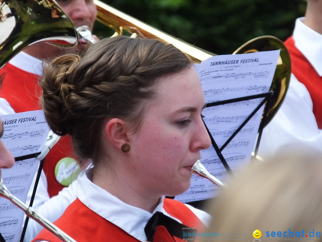 50 Jahre Museumsdorf - Kuernbach, 23.06.2018