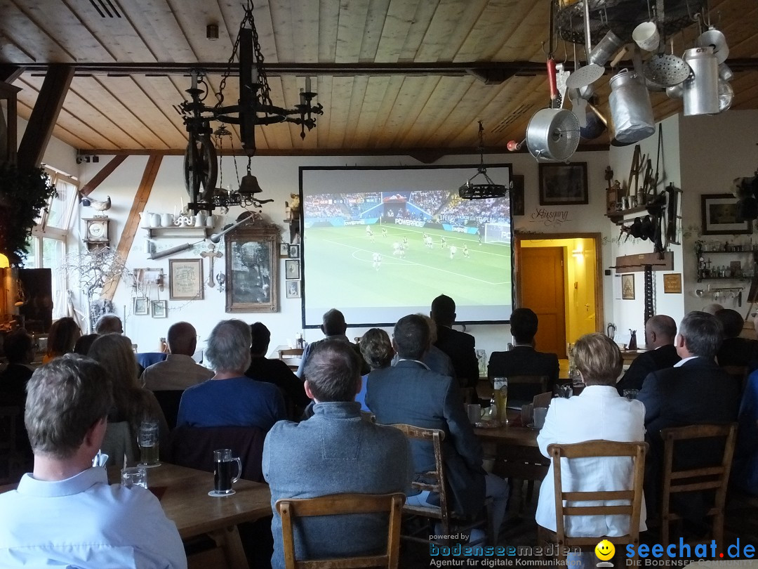 50 Jahre Museumsdorf - Kuernbach, 23.06.2018