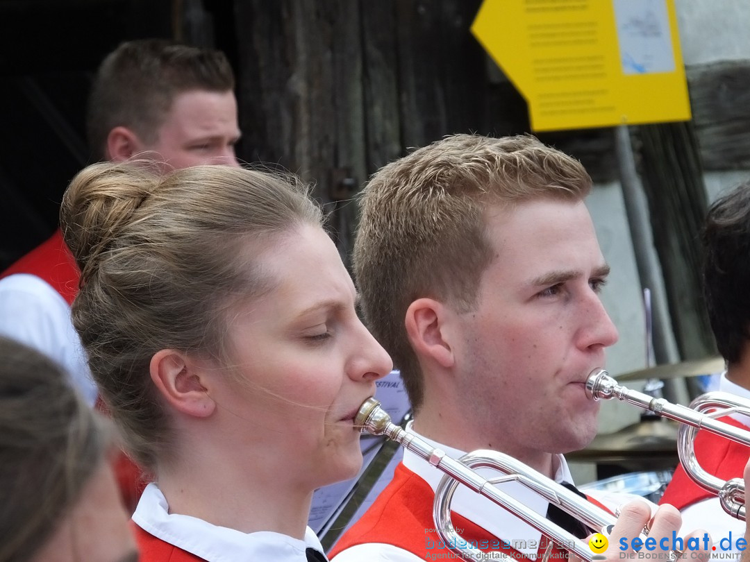 50 Jahre Museumsdorf - Kuernbach, 23.06.2018