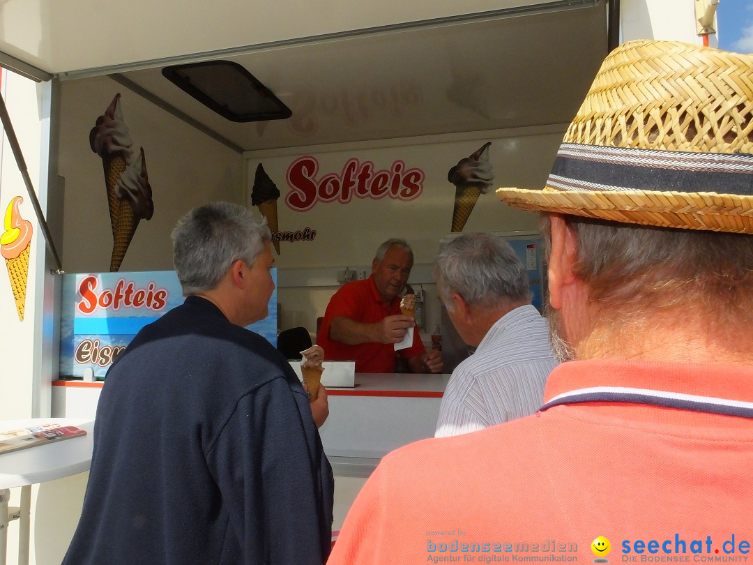 50 Jahre Museumsdorf - Kuernbach, 23.06.2018