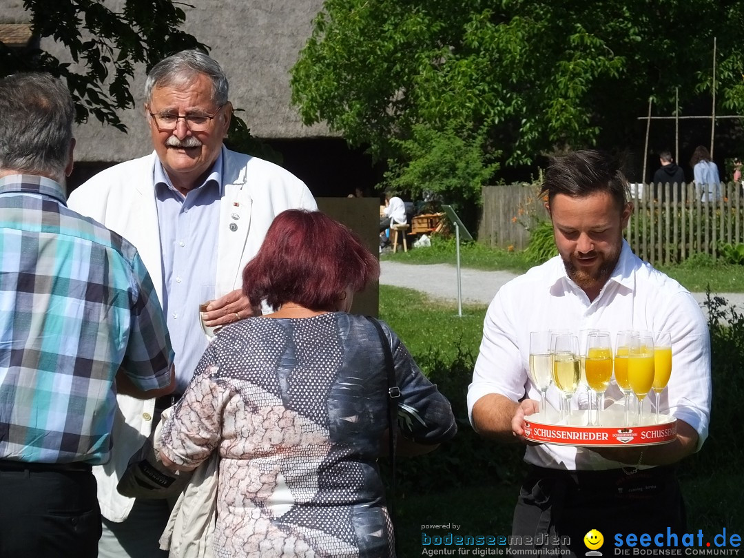 50 Jahre Museumsdorf - Kuernbach, 23.06.2018