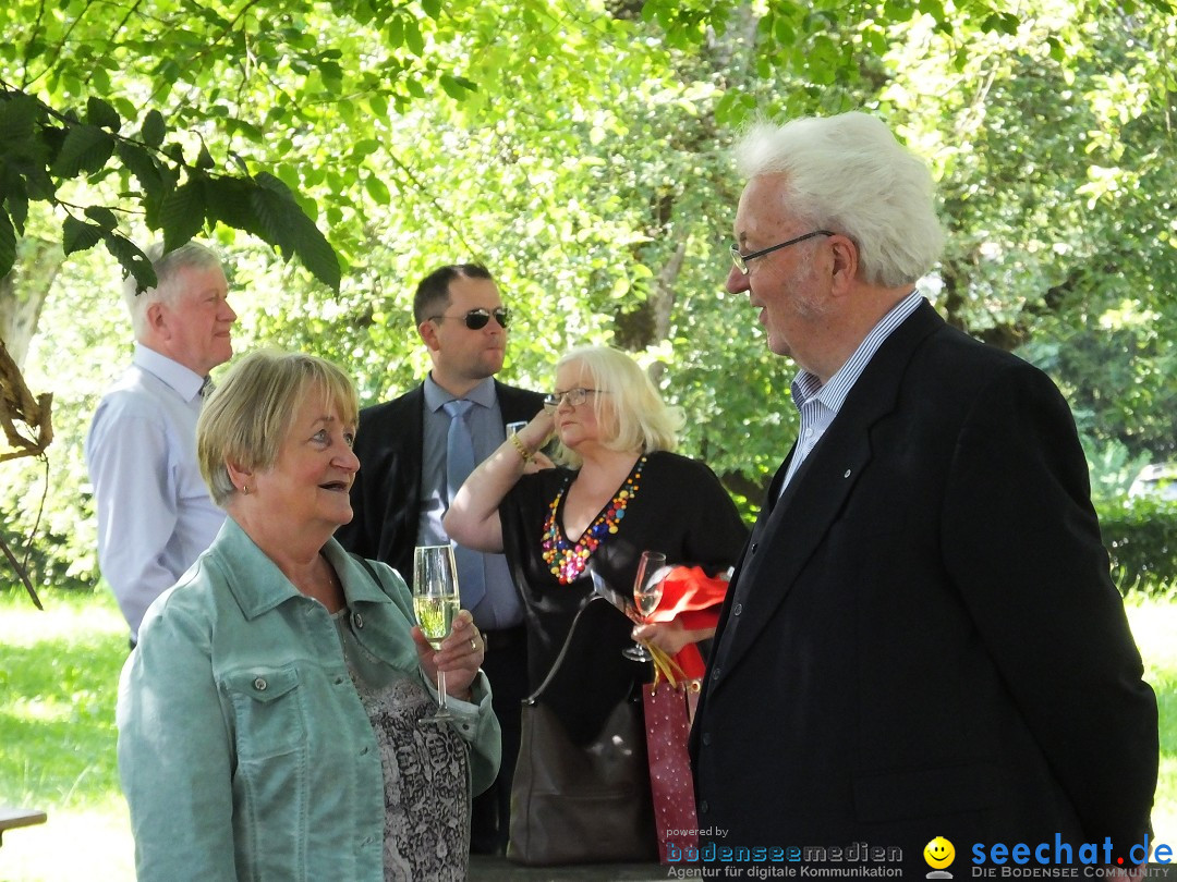 50 Jahre Museumsdorf - Kuernbach, 23.06.2018