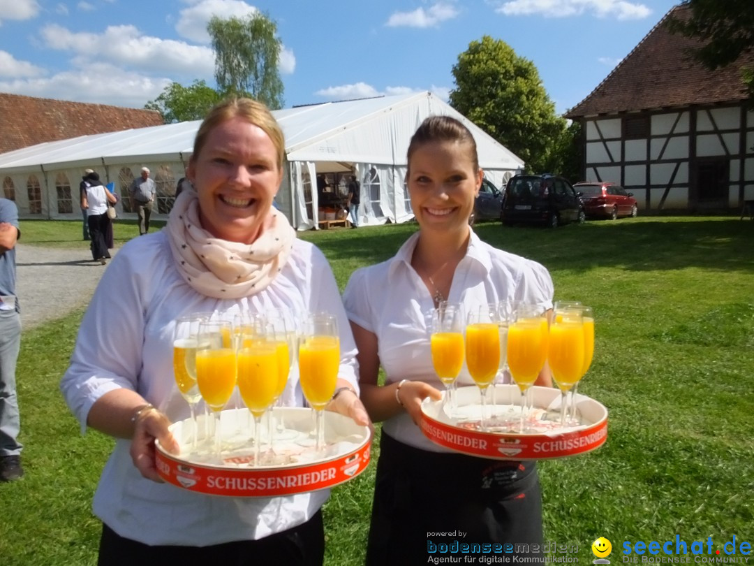 50 Jahre Museumsdorf - Kuernbach, 23.06.2018