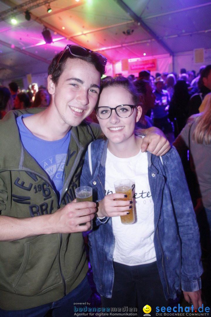 Turnfestparty: Romanshorn - Schweiz, 23.06.2018