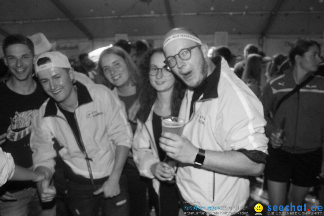 Turnfestparty: Romanshorn - Schweiz, 23.06.2018