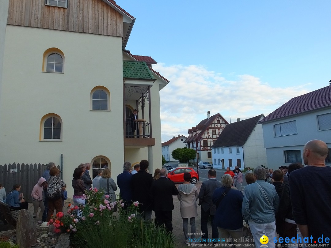 D_RMENTINGEN-Burghotel-Einweihung-180623DSCF5149