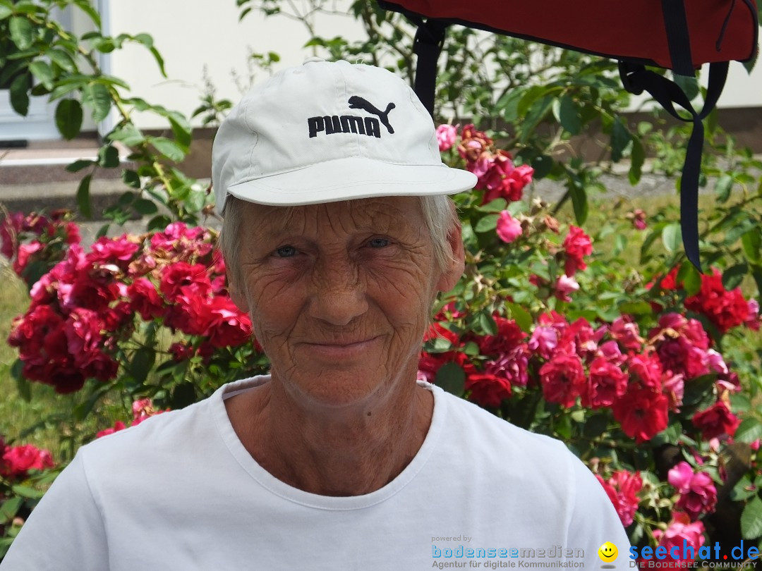 Flohmarkt: Zwiefaltendorf, 30.06.2018