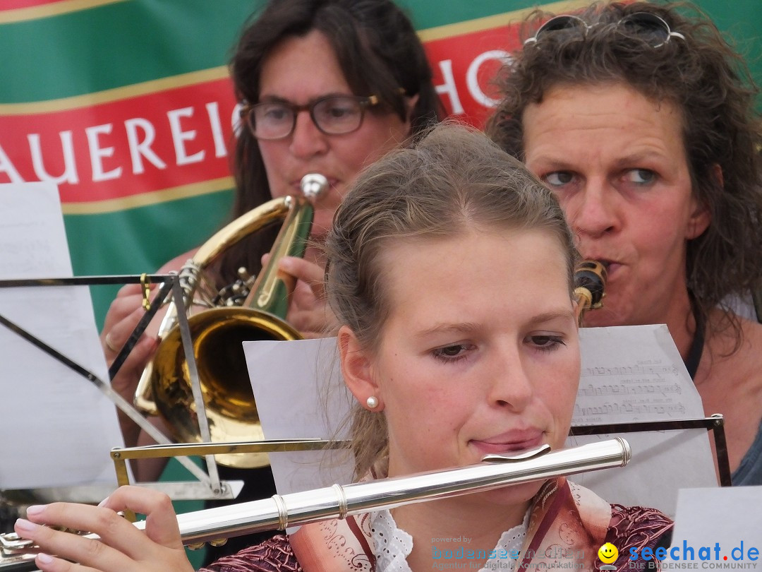 Flohmarkt: Zwiefaltendorf, 30.06.2018