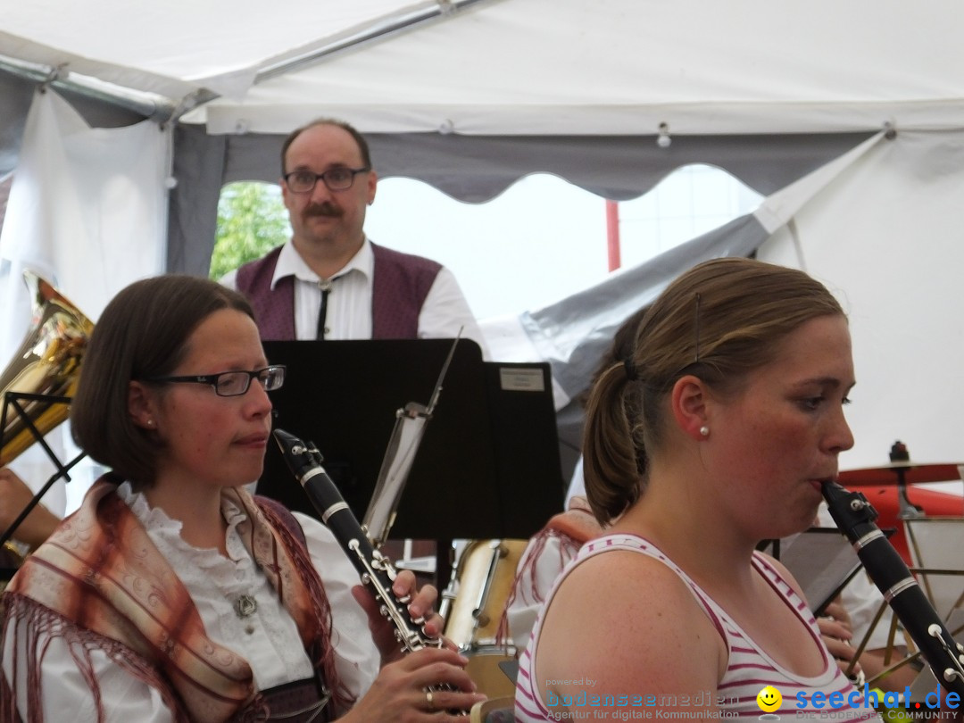 Flohmarkt: Zwiefaltendorf, 30.06.2018