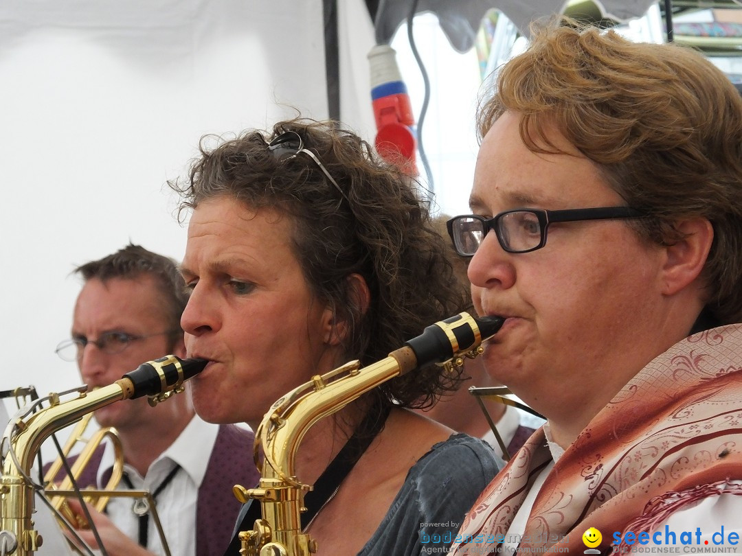 Flohmarkt: Zwiefaltendorf, 30.06.2018